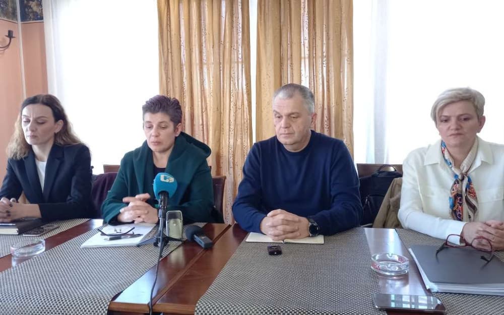 Ilustracija članka: Prosvjetari u ŽZH: Proračun je veći 28 milijuna, nećemo odustati od naših zahtjeva