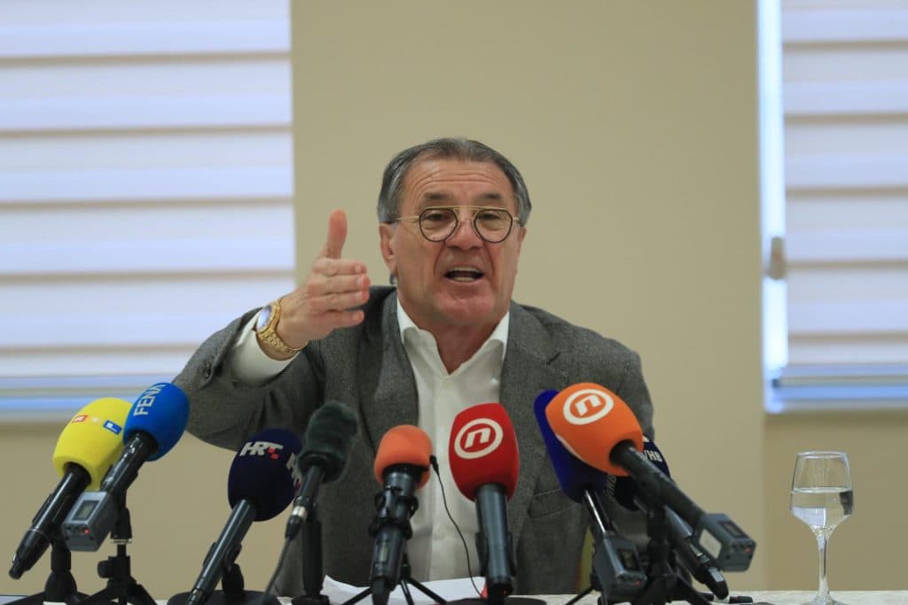 Ilustracija članka: Mamić prodao svoju luksuznu vilu imućnom Hercegovcu