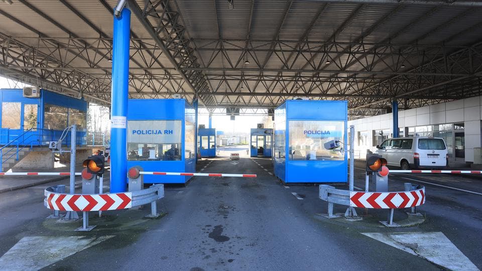 Ilustracija članka: Pogledajte popis stvari koje ne smijete nositi preko hrvatske granice. Kazne mogu biti i preko 13.000 eura