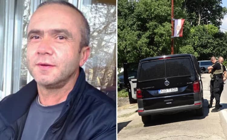 Ilustracija članka: Dvostrukom ubojici iz Gruda suđenje počinje 9. siječnja