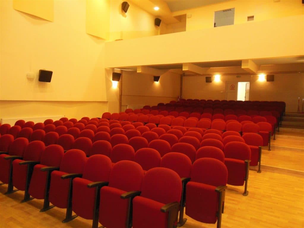 Ilustracija članka: Najmodernija kino oprema stiže u kinodvoranu u Posušju