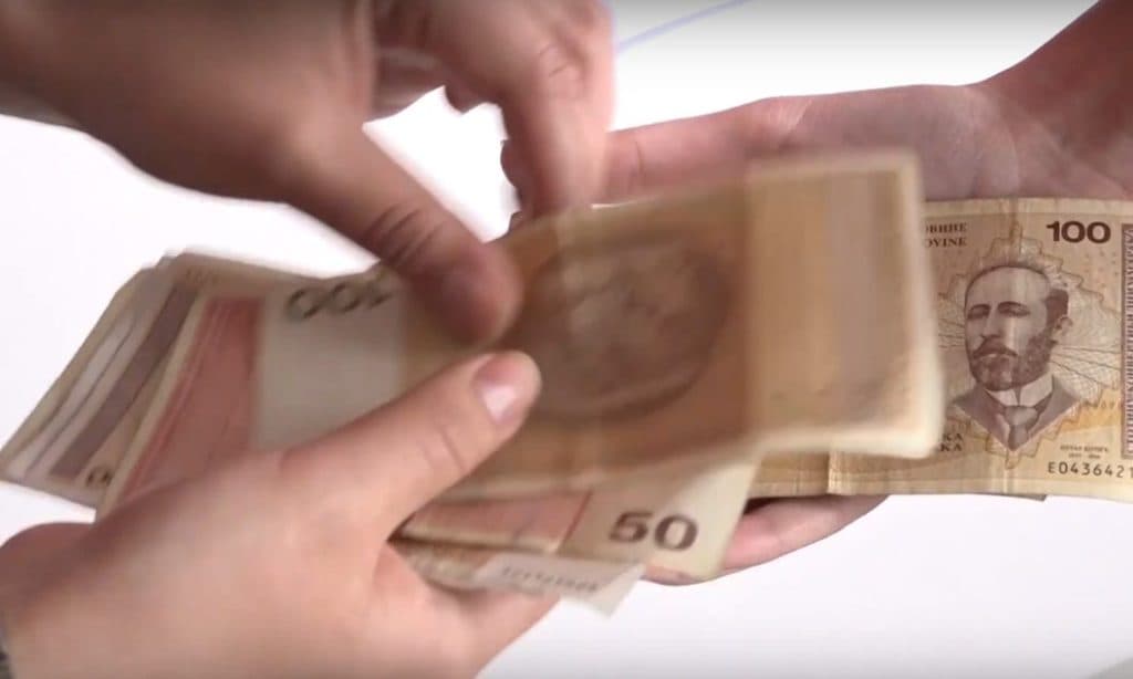 Ilustracija članka: BiH dobila Strategiju za borbu protiv korupcije