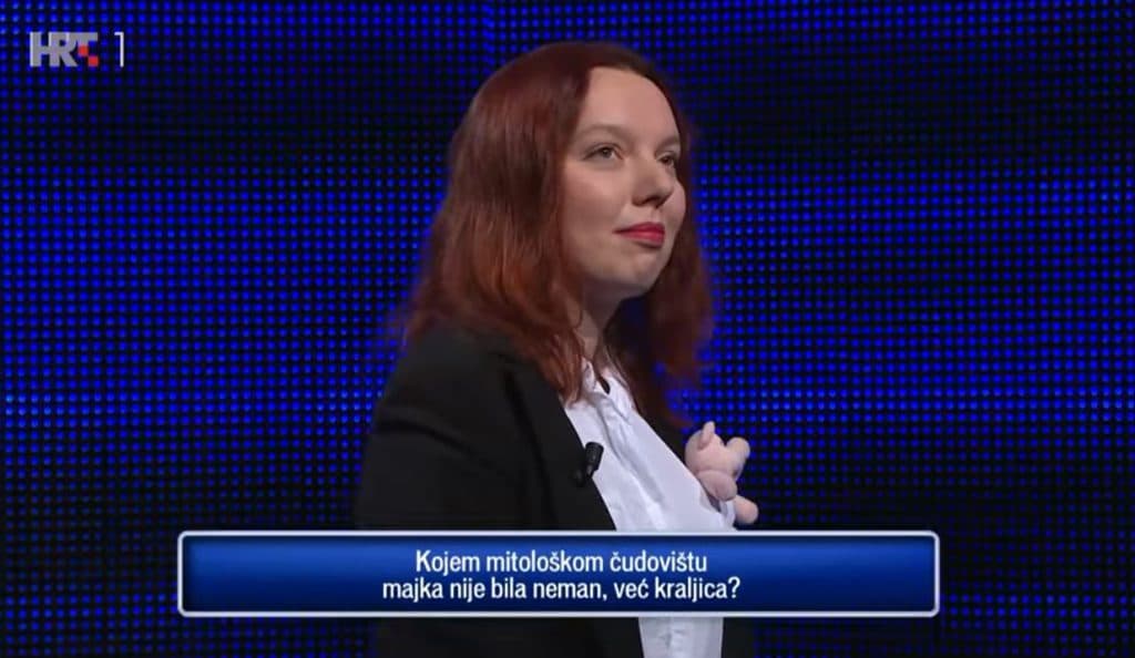 Ilustracija članka: Gruđanka sa suigračem osvojila 28.000 eura u Potjeri