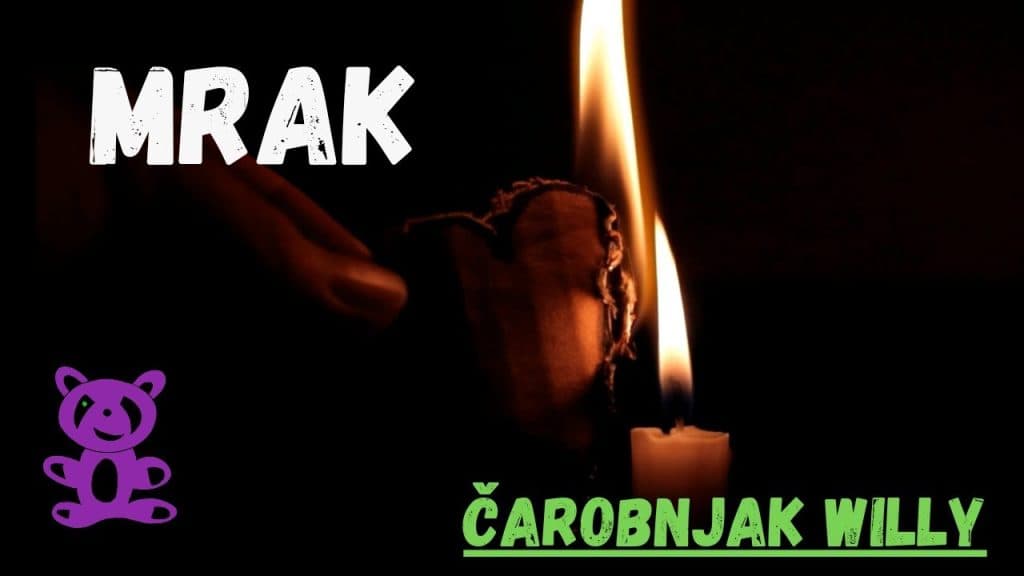 Ilustracija članka: Bend “Čarobnjak Willy” iz Imotskog ima novu pjesmu!