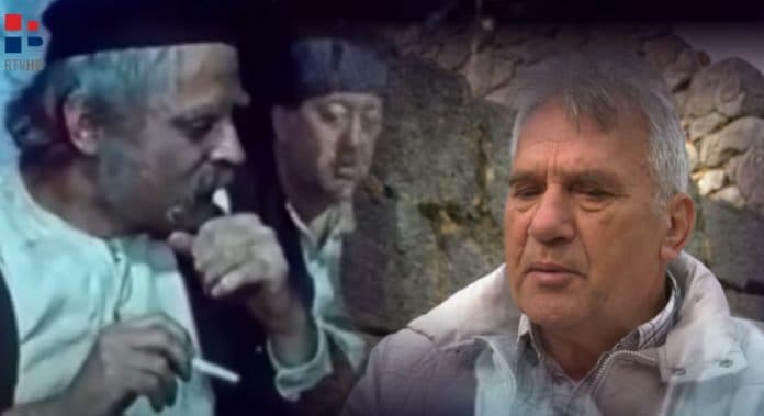 Ilustracija članka: Matan-Potrka se prisjeća “Prosjaka i sinova” (VIDEO)