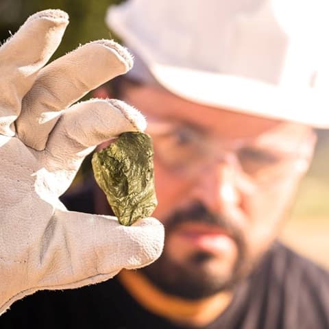 Ilustracija članka: U BiH pronađene naslage zlata