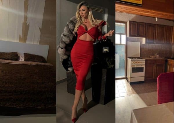 Ilustracija članka: Nekada nije imala ni 50 KM u džepu, a danas najpopularnija fitness trenerica u regiji