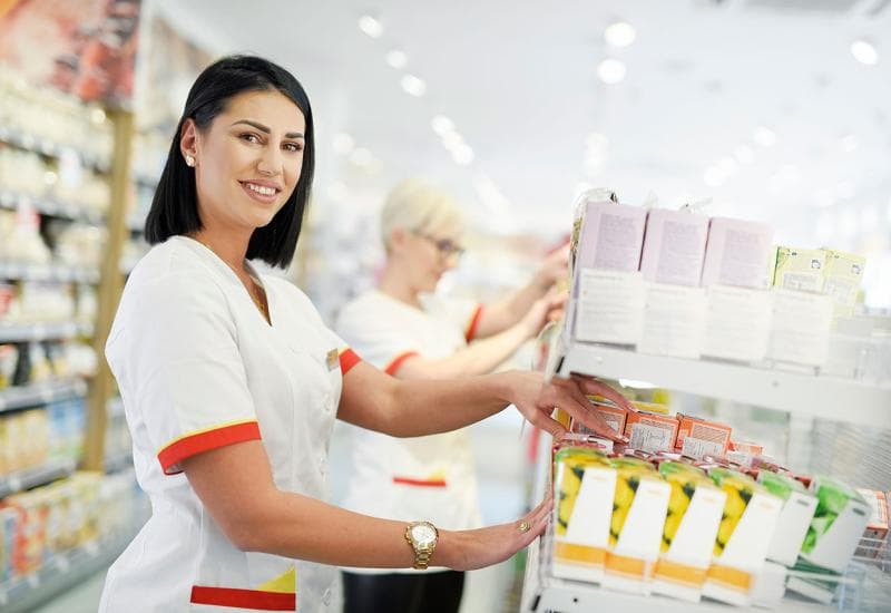 Ilustracija članka: Najpoželjniji poslodavac u BiH za 2022. godinu je dm drogerie markt