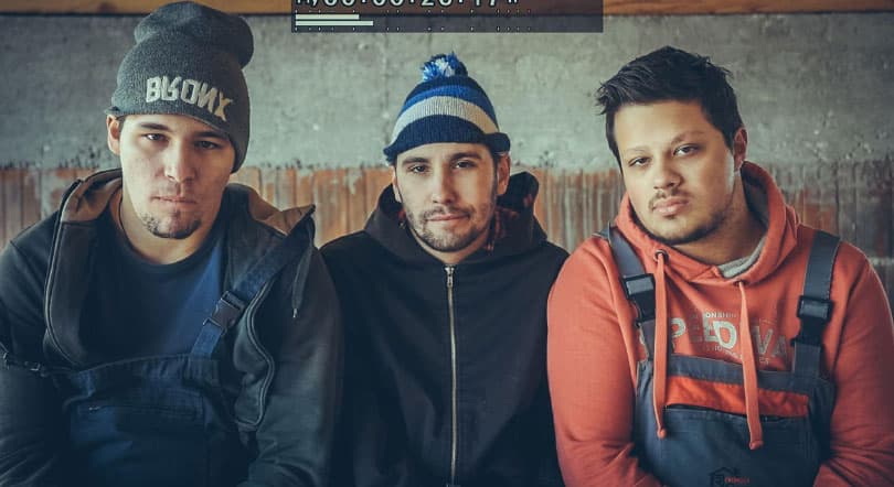 Ilustracija članka: “Jure i Mate” se vraćaju poznatim skečevima