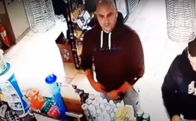 Ilustracija članka: VIDEO: Grupa mladića snimljena kako krade na benzinskoj crpki na Kupresu