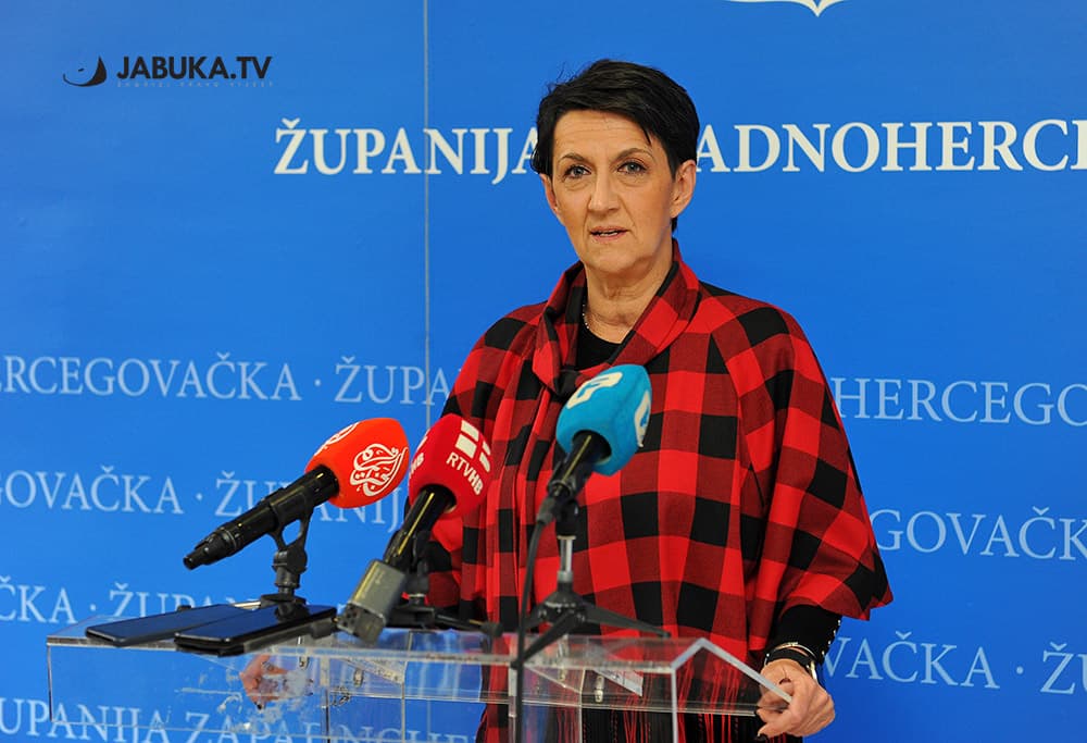 Ilustracija članka: Mikulić: Jedino što Vlada ŽZH sada može ponuditi je 10 %