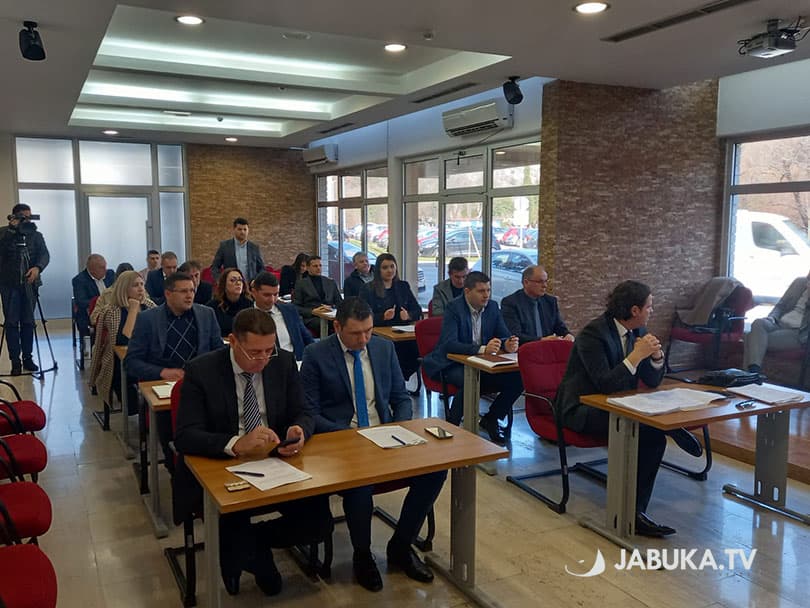 Ilustracija članka: Usvojen proračun ŽZH za 2023. godinu