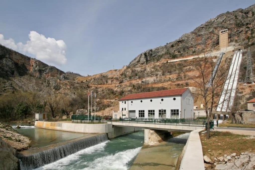 Nikada lošija hidrološka godina. Hoće li poskupjeti električna energija?