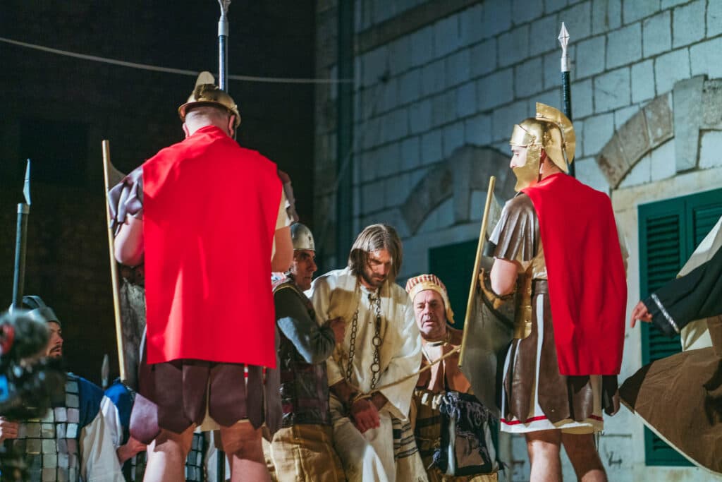 Ilustracija članka: Imotski: Iz Samostana sv. Franje pozivaju na suradnju