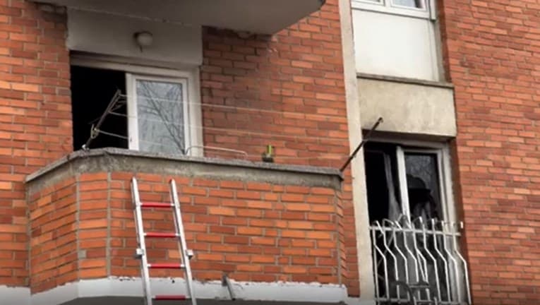 Ilustracija članka: Tragedija u Srbiji: Četvero male djece poginulo u požaru