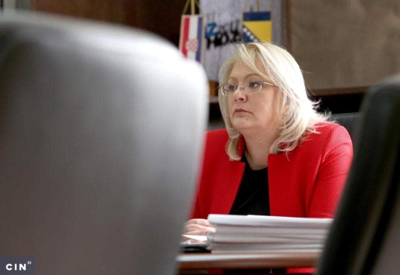 Ilustracija članka: Bradara: Ne isključujem nemire ako SDA izgubi vlast