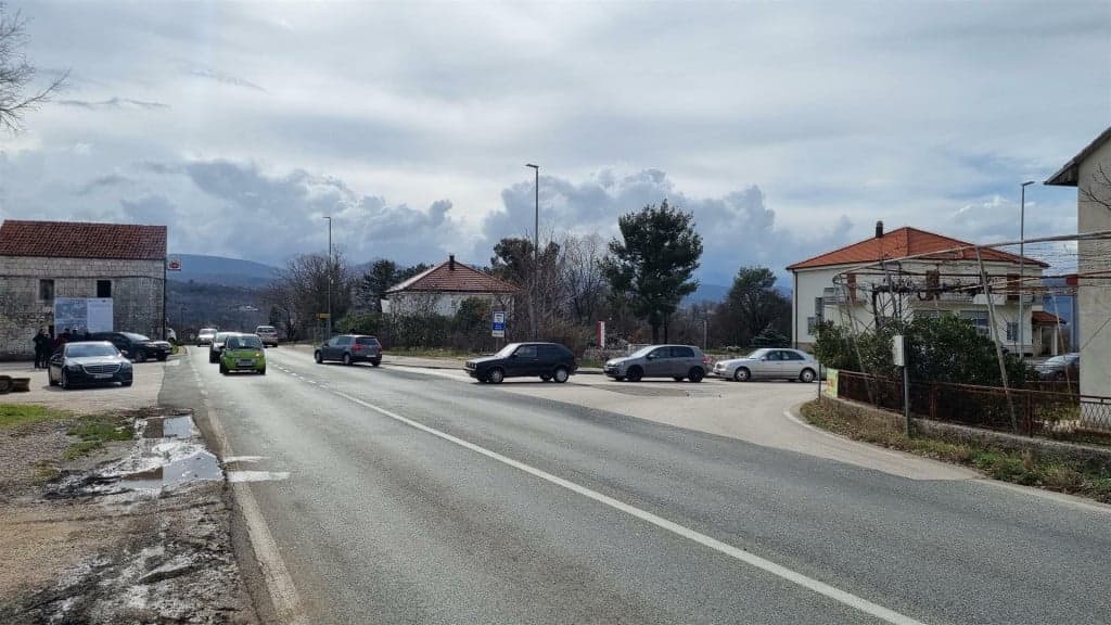 Ilustracija članka: Početak radova na rotoru Vukadinovići, pri kraju dokumentacija za brzu cestu Zagvozd-Imotski