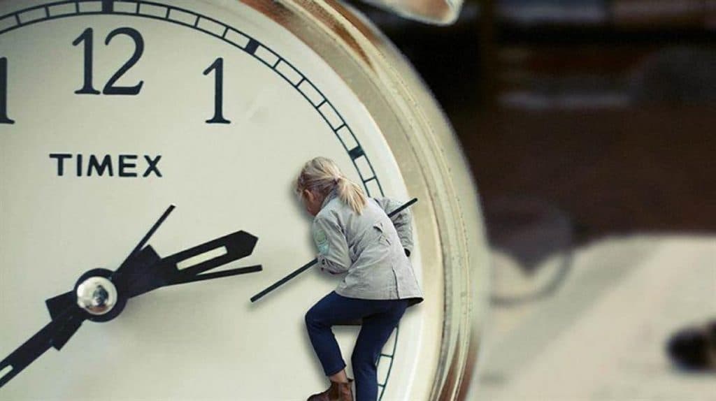 Ilustracija članka: U nedjelju počinje ljetno računanje vremena