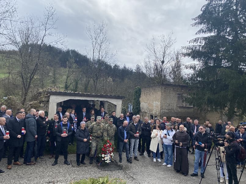 Ilustracija članka: Na današnji dan dogodio se zločin nad Hrvatima u Trusini