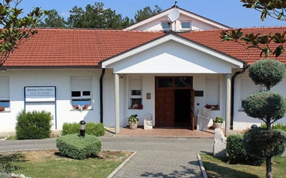 Ilustracija članka: Već 19 godina centar „MARIJA – NAŠA NADA“ skrbi o djeci i osobama sa poteškoćama u razvoju