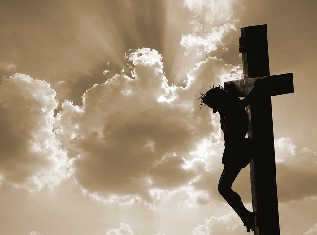 Ilustracija članka: Veliki petak, spomendan muke i smrti Kristove