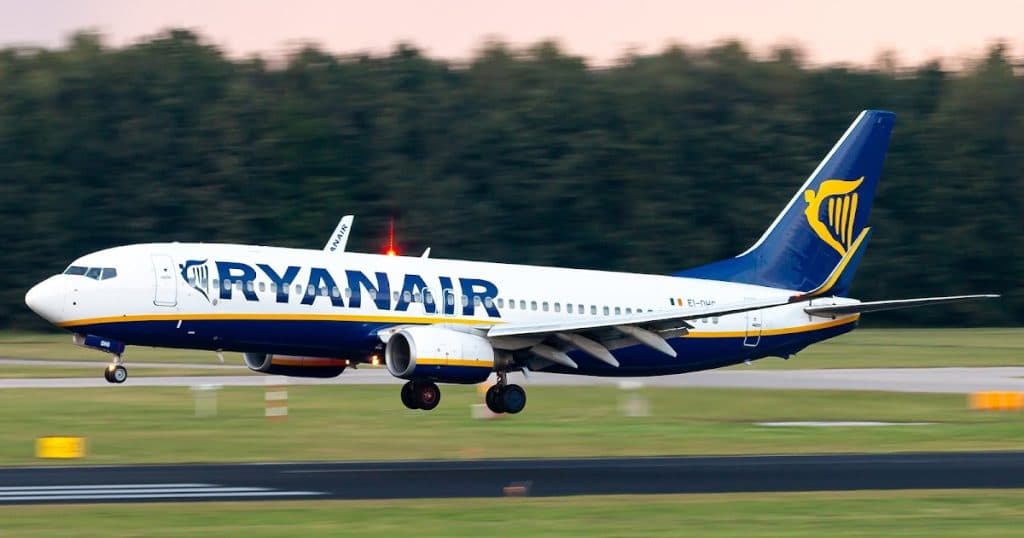 Ilustracija članka: Pregovori u završnoj fazi: Ryanair će letjeti iz Mostara?