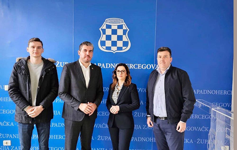 Ilustracija članka: ŽZH: Elektronički upisi u škole omogućit će transparentnost procesa