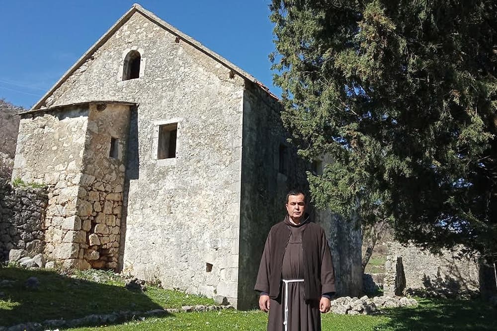 Ilustracija članka: Župa Klobuk, koja je dala brojne poznate osobe, slavi veliki jubilej