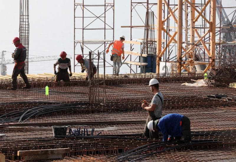 Ilustracija članka: Racija u Njemačkoj: Najgore prošli radnici iz BiH i Srbije