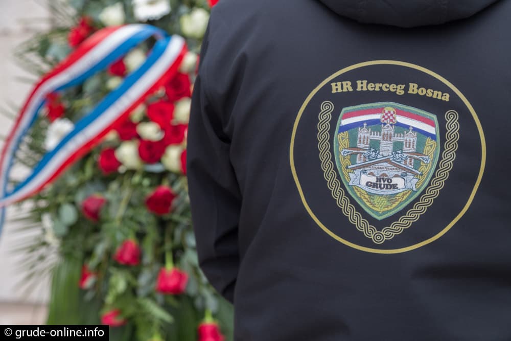 Ilustracija članka: Obilježavanje 31. obljetnice vojne akcije “Lipanjske zore”