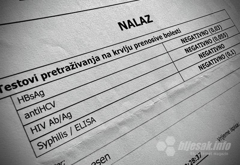 Ilustracija članka: Laž ili istina: Širi se priča o masovnoj spolnoj zarazi u Mostaru