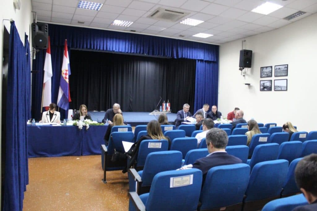 Ilustracija članka: NAJAVA: 18. sjednica Općinskog vijeća Grude