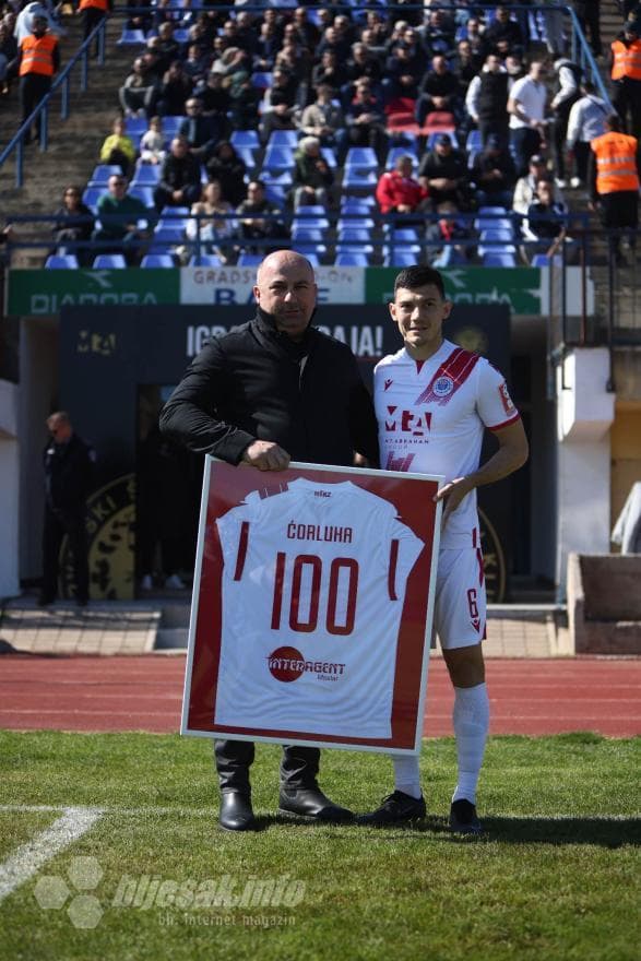 Ilustracija članka: Josip Ćorluka proslavio jubilej