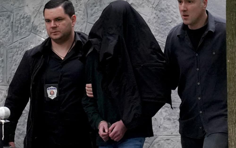 Ilustracija članka: Učenik ubio osmero djece i zaštitara; Tužiteljstvo: Nije kazneno odgovoran