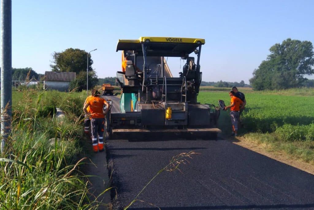 Ilustracija članka: ŽZH: Za održavanje i rekonstrukciju cesta više od 3,5 milijuna KM