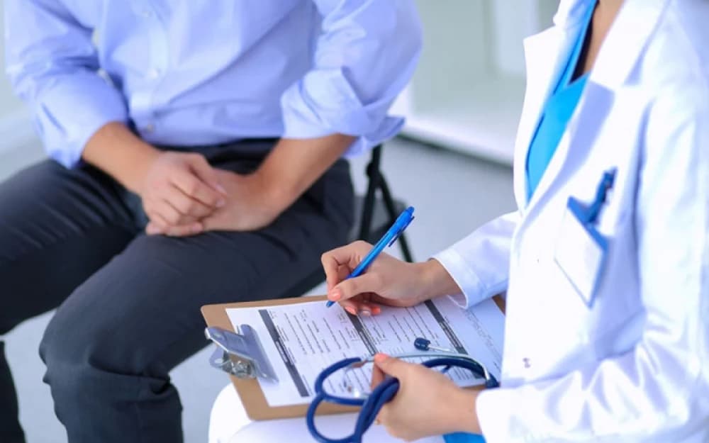 Ilustracija članka: Poslodavci u FBiH sve češće traže kontrolu bolovanja