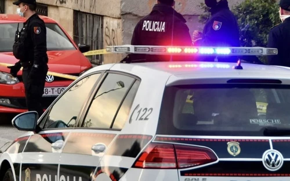 Ilustracija članka: Velika akcija u Sarajevu, višemilijunski kriminal doveden u vezu sa političkim dužnosnicima