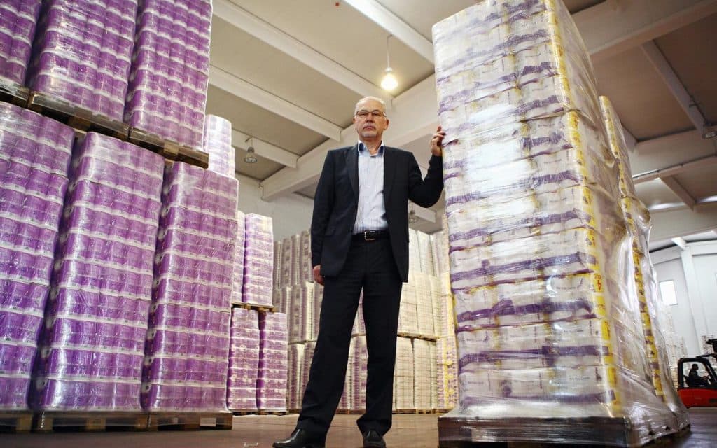 Ilustracija članka: Petar Ćorluka radi svjetsku poslovnu priču: Nakon rekordnih prihoda, najavljuje novu investiciju od čak 30 milijuna eura