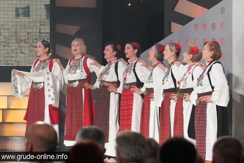 Ilustracija članka: NAJAVA: Stota godišnjica HKUD “Sloga” Gorica