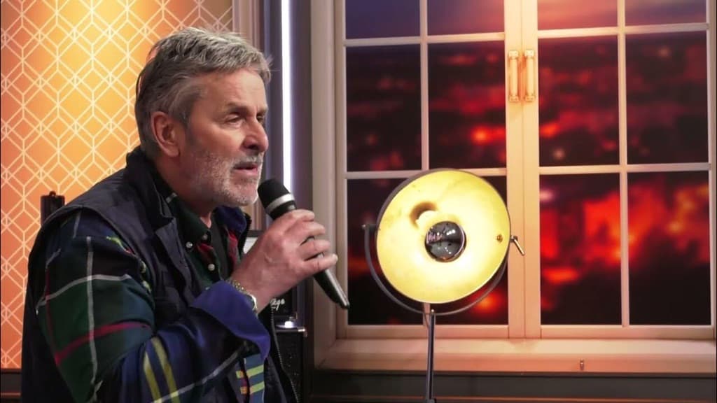 Ilustracija članka: Poslušajte novu pjesmu koju je Gruđanin napisao za Darka Domijana