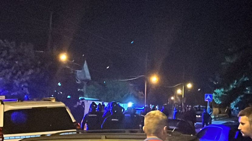 Ilustracija članka: Srbija: Ubio 8 ljudi, a ranio najmanje 13