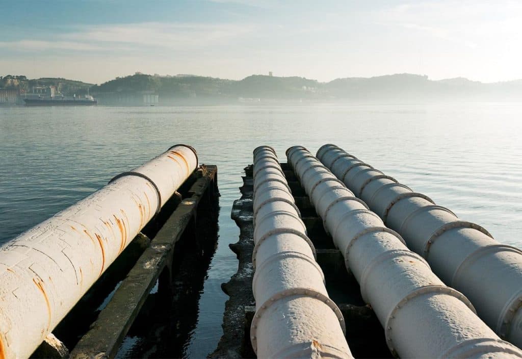 Ilustracija članka: Plinovodi kroz BiH: Upitna koalicija ali i europski novac!