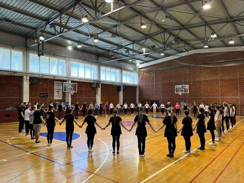 Ilustracija članka: NAJAVA: Deveti Seminar folklora Hrvata u BiH