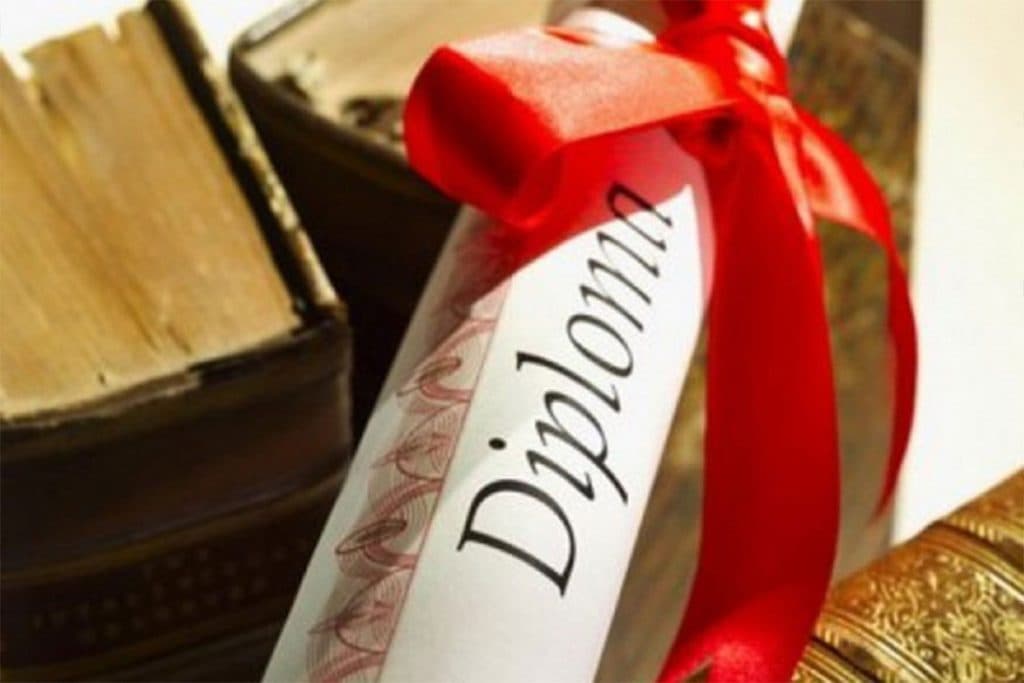 Ilustracija članka: Poništeno 167 diploma fakulteta u Banja Luci