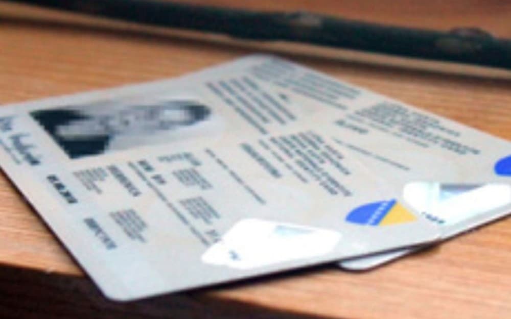 Ilustracija članka: Bh. državljanstva za pola godine odreklo se 600 građana