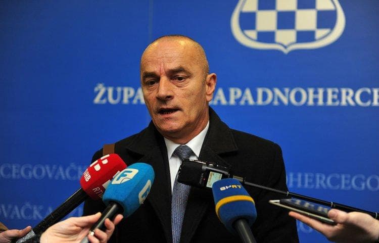 Ilustracija članka: Begić: Moramo raditi na sustavnom rješavanju pitanja branitelja