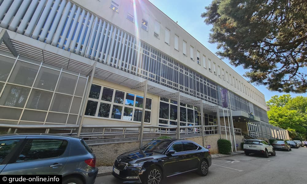 Ilustracija članka: Novi poslijediplomski studij na Filozofskom fakultetu Sveučilišta u Mostaru: Upravljanje projektima Europske unije