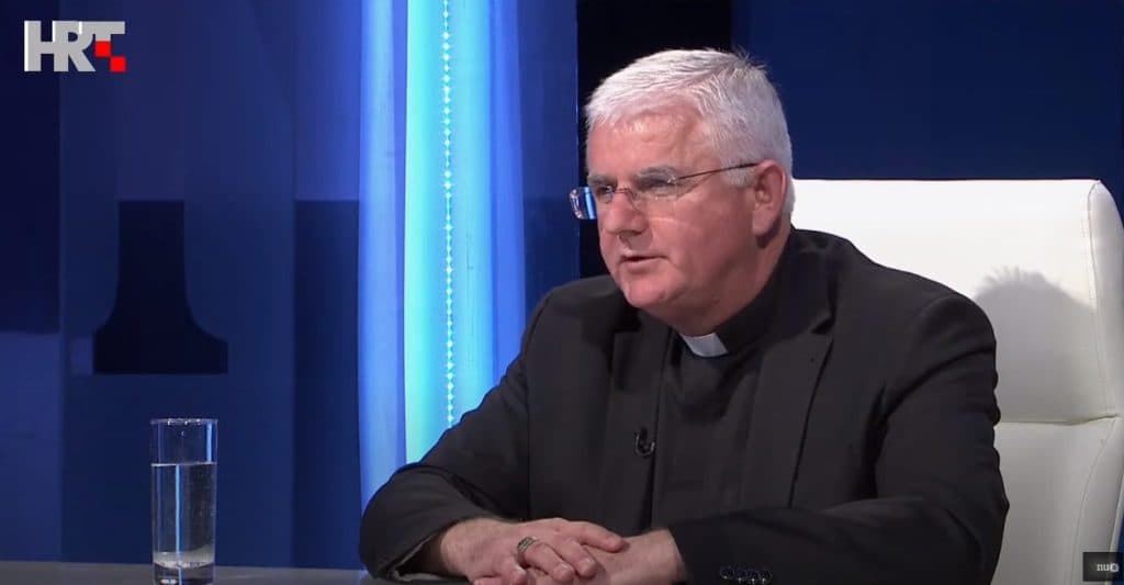 Ilustracija članka: VIDEO: Nadbiskup Uzinić o hercegovačkom slučaju: To je pitanje koje je loše odrađeno
