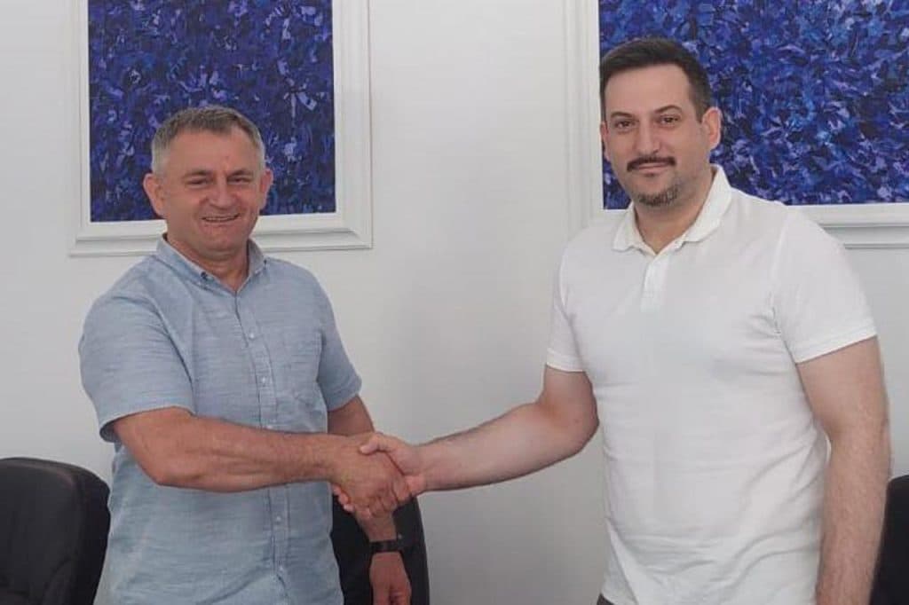 Ilustracija članka: Uspostavljena suradnja između Filozofskog fakulteta SUM-a i Društva za digitalizaciju tradicijske kulturne baštine