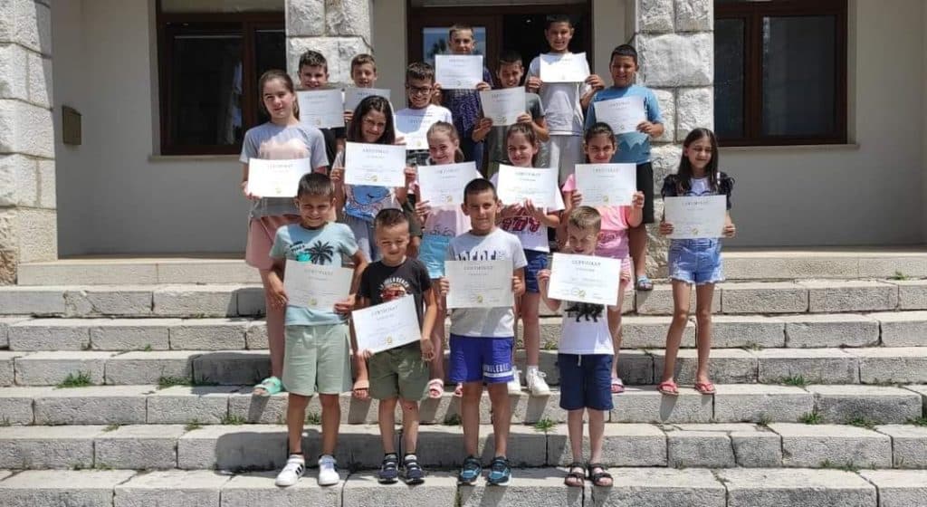 Ilustracija članka: Grude: Ljetne radionice programiranja završile za dvije grupe polaznika